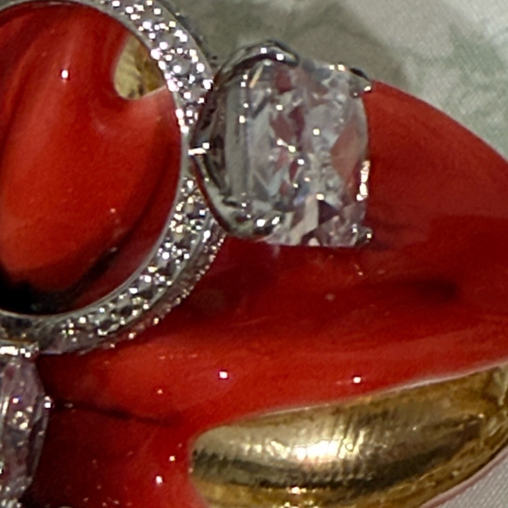 3 pieces set // 925 STERLING SILVER - Picture 9 of 9